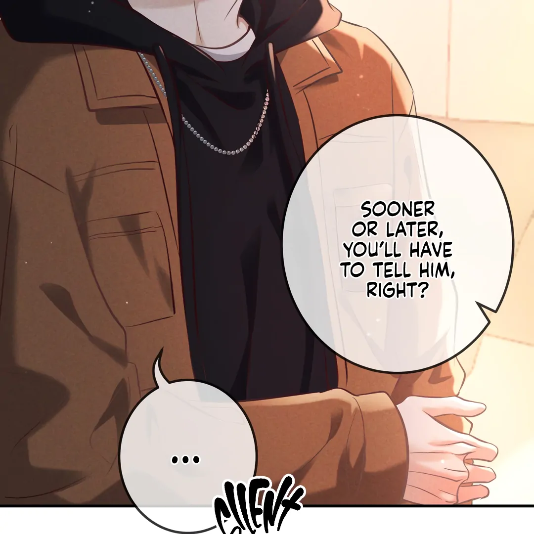 Kill My Love - Chapter 76 Page 47