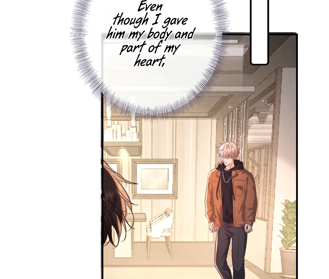 Kill My Love - Chapter 76 Page 50