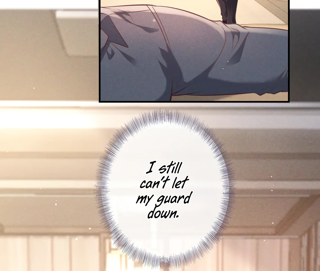 Kill My Love - Chapter 76 Page 51