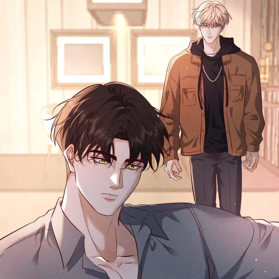 Kill My Love - Chapter 76 Page 52
