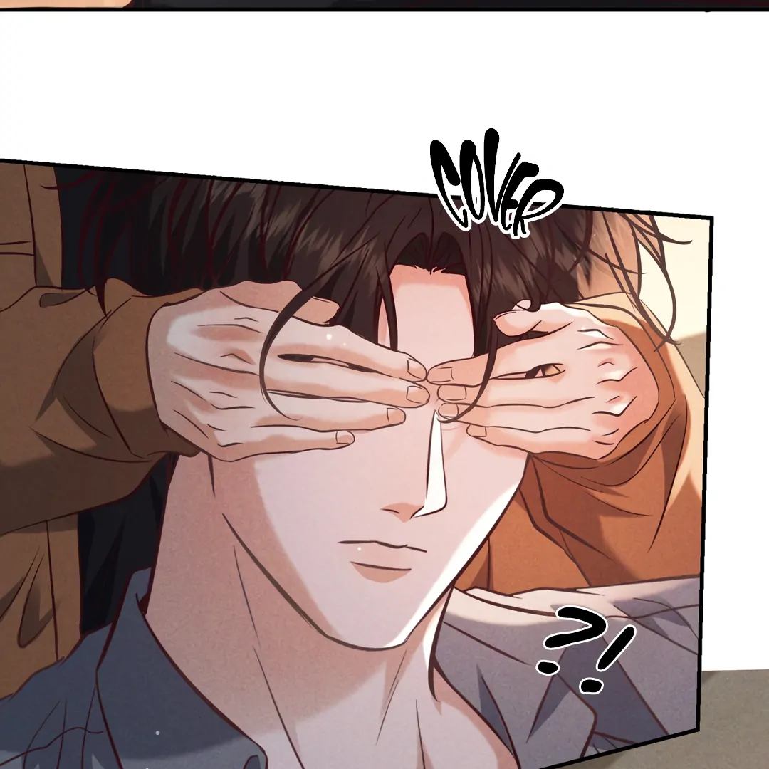 Kill My Love - Chapter 76 Page 54