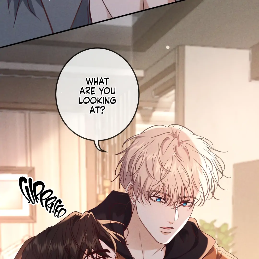 Kill My Love - Chapter 76 Page 55