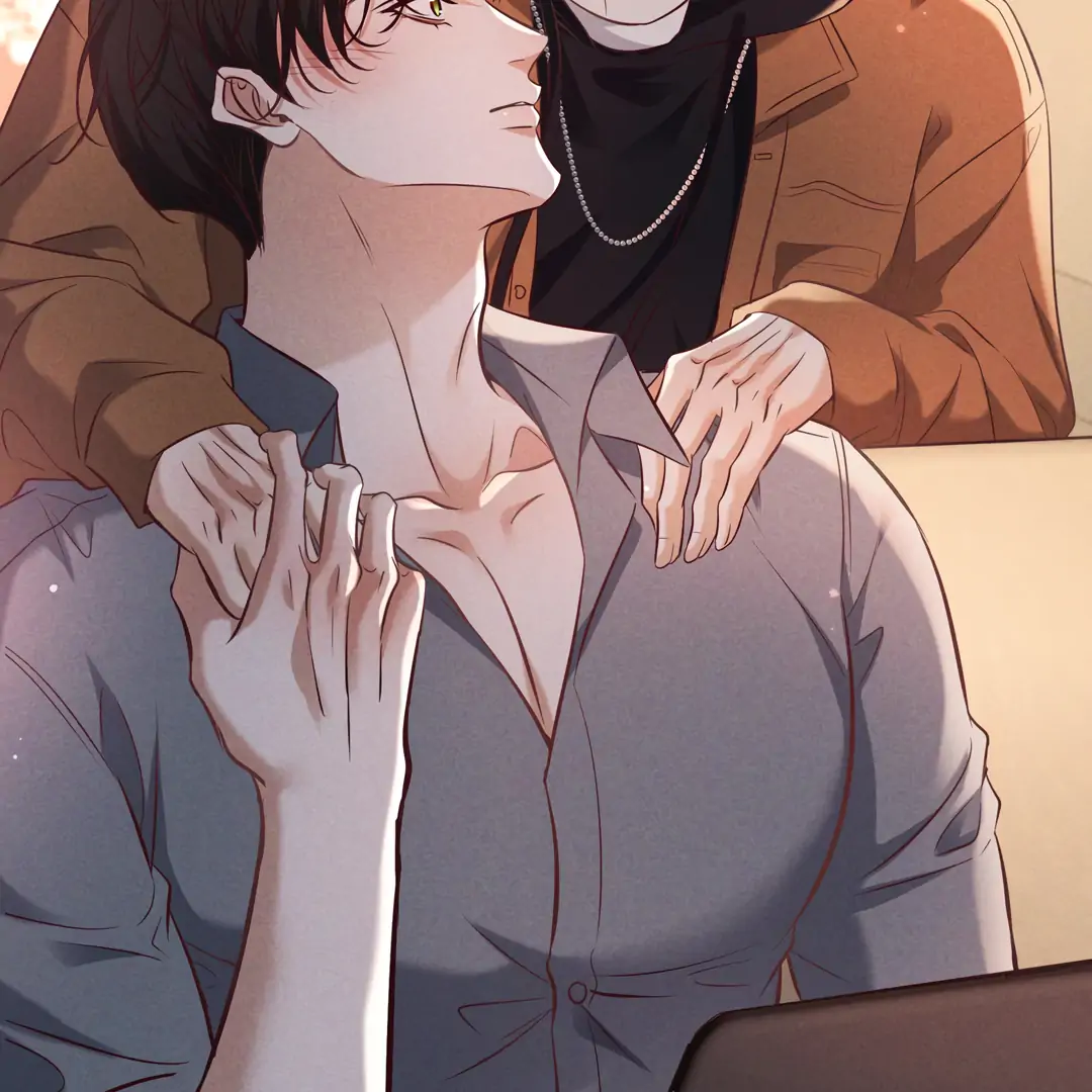 Kill My Love - Chapter 76 Page 56