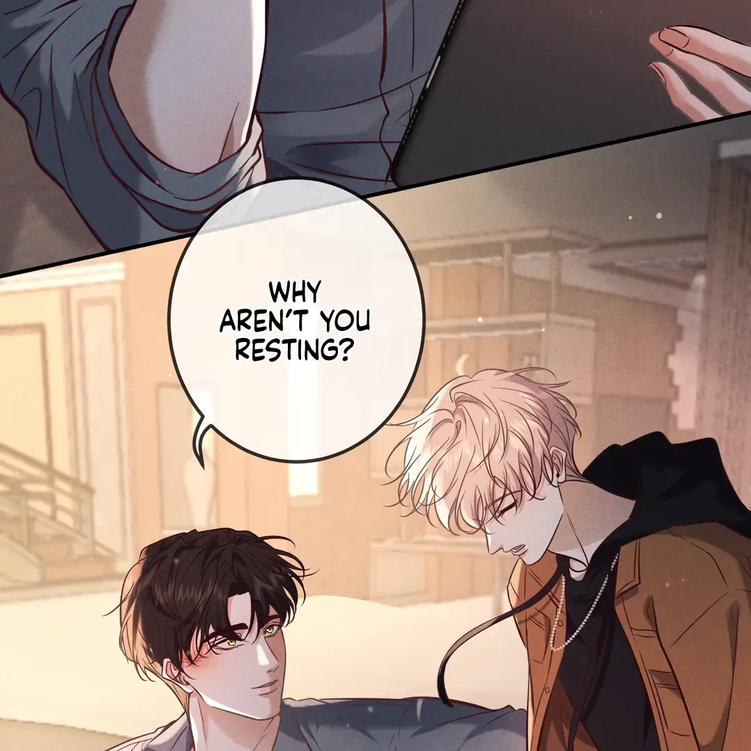Kill My Love - Chapter 76 Page 57