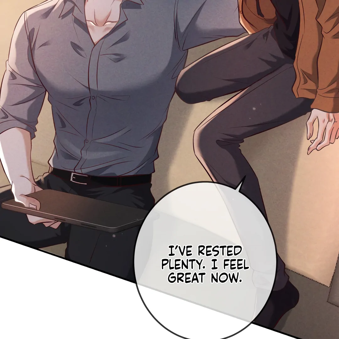 Kill My Love - Chapter 76 Page 58