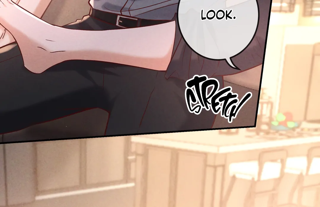 Kill My Love - Chapter 76 Page 60