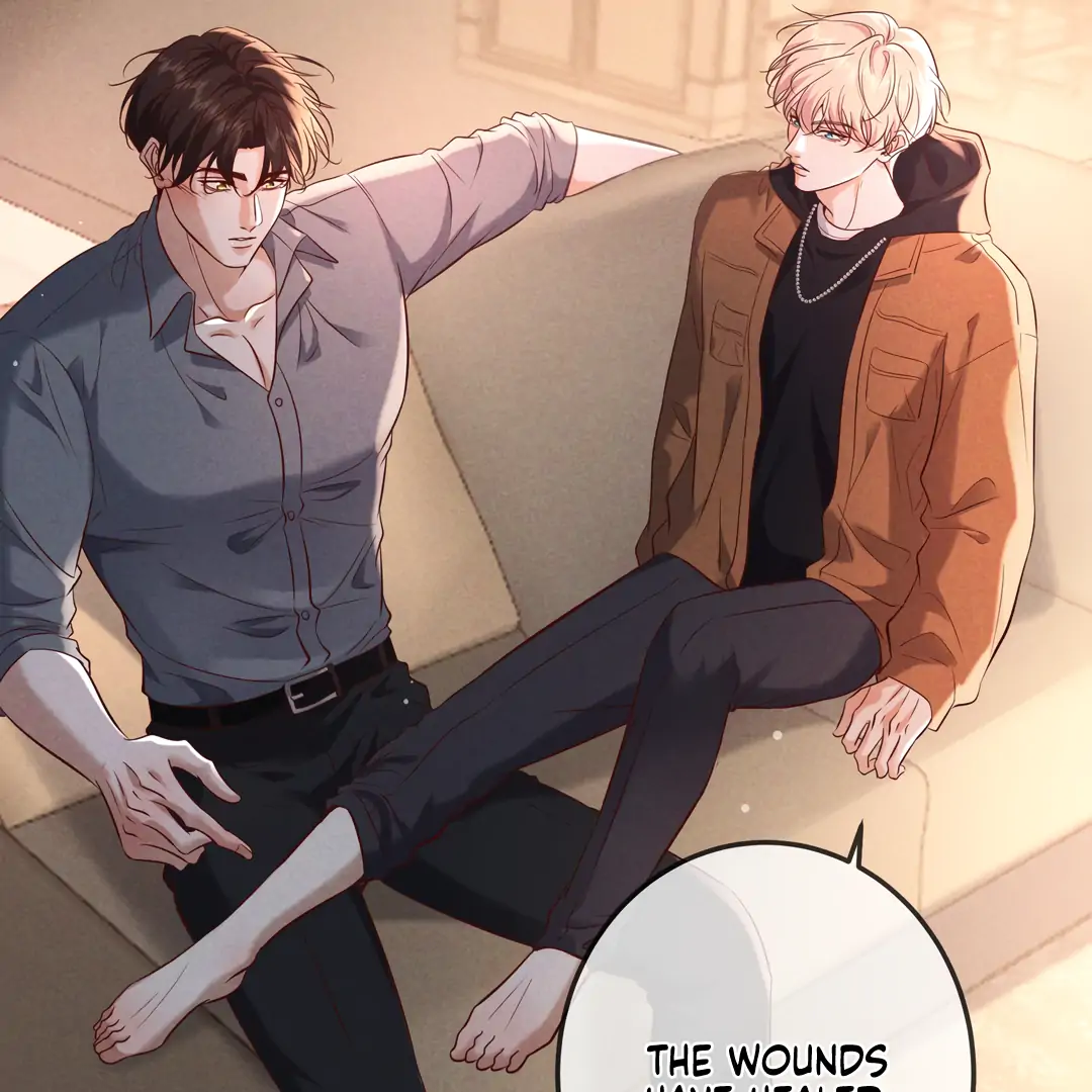 Kill My Love - Chapter 76 Page 61