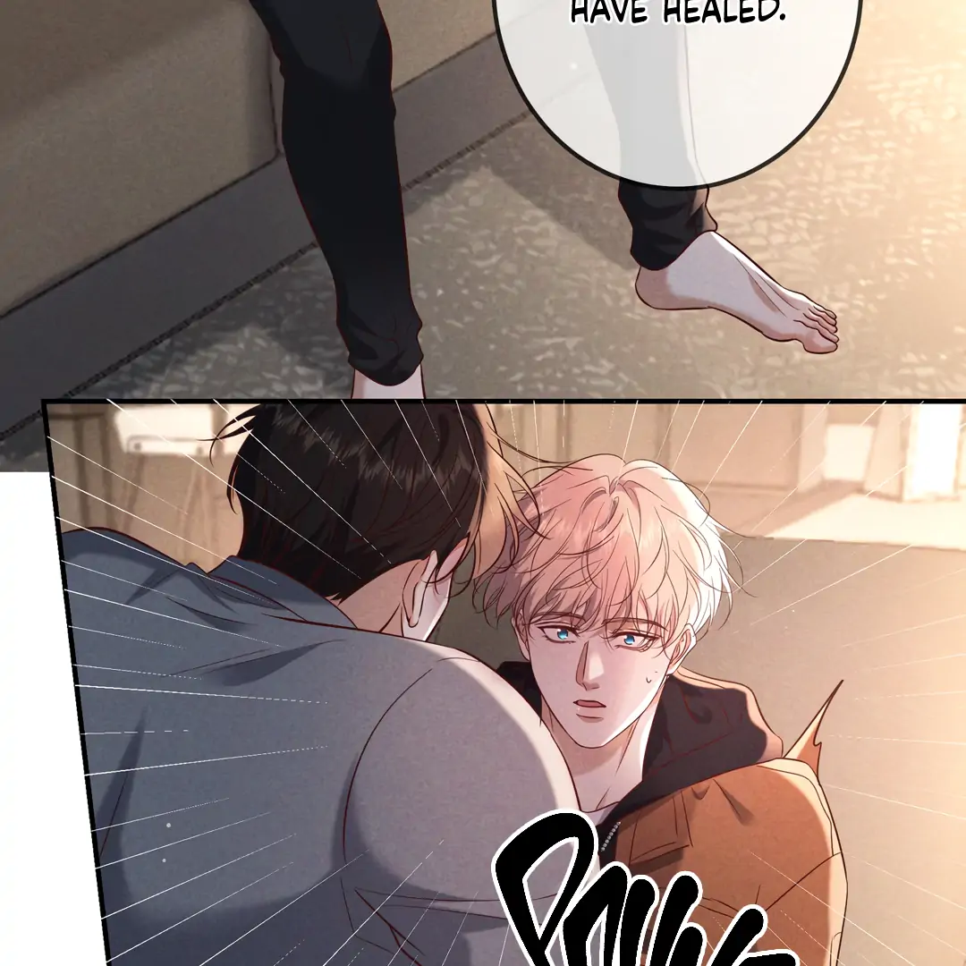 Kill My Love - Chapter 76 Page 62