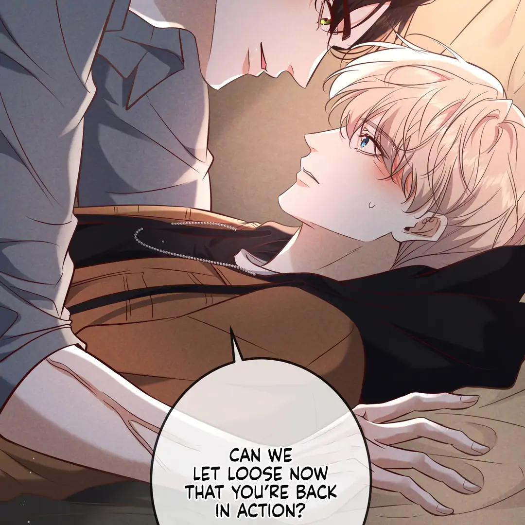 Kill My Love - Chapter 76 Page 64