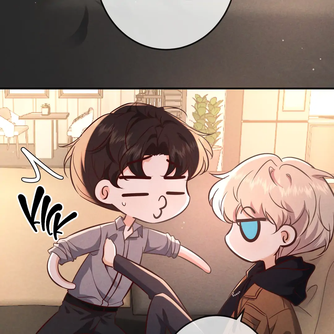 Kill My Love - Chapter 76 Page 65