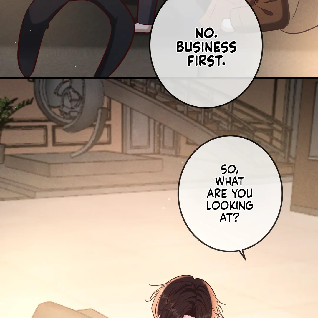 Kill My Love - Chapter 76 Page 66