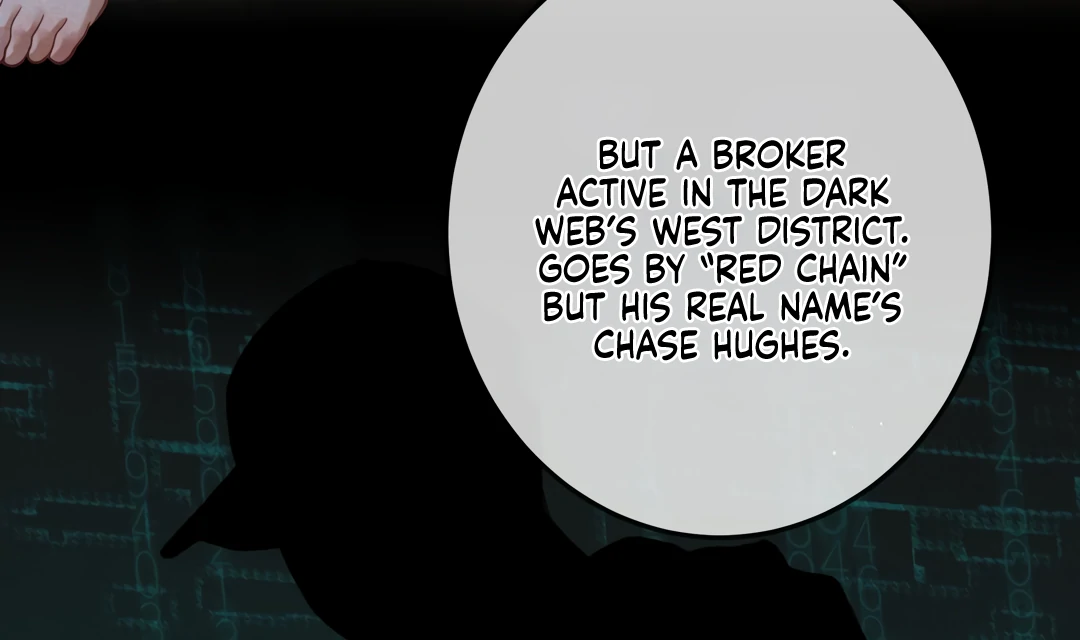 Kill My Love - Chapter 76 Page 69