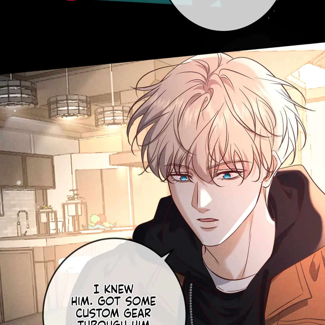 Kill My Love - Chapter 76 Page 71