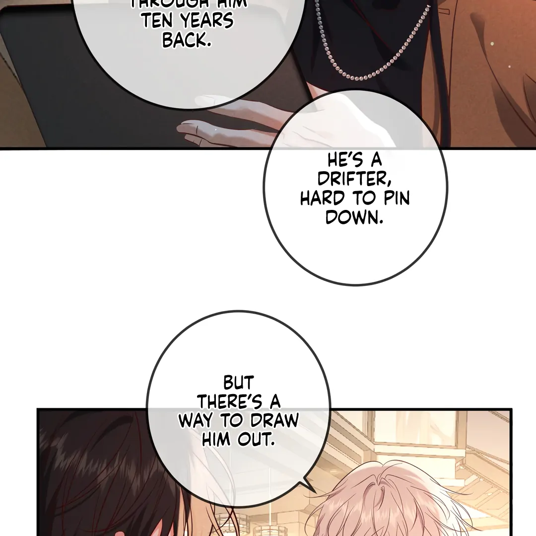 Kill My Love - Chapter 76 Page 72