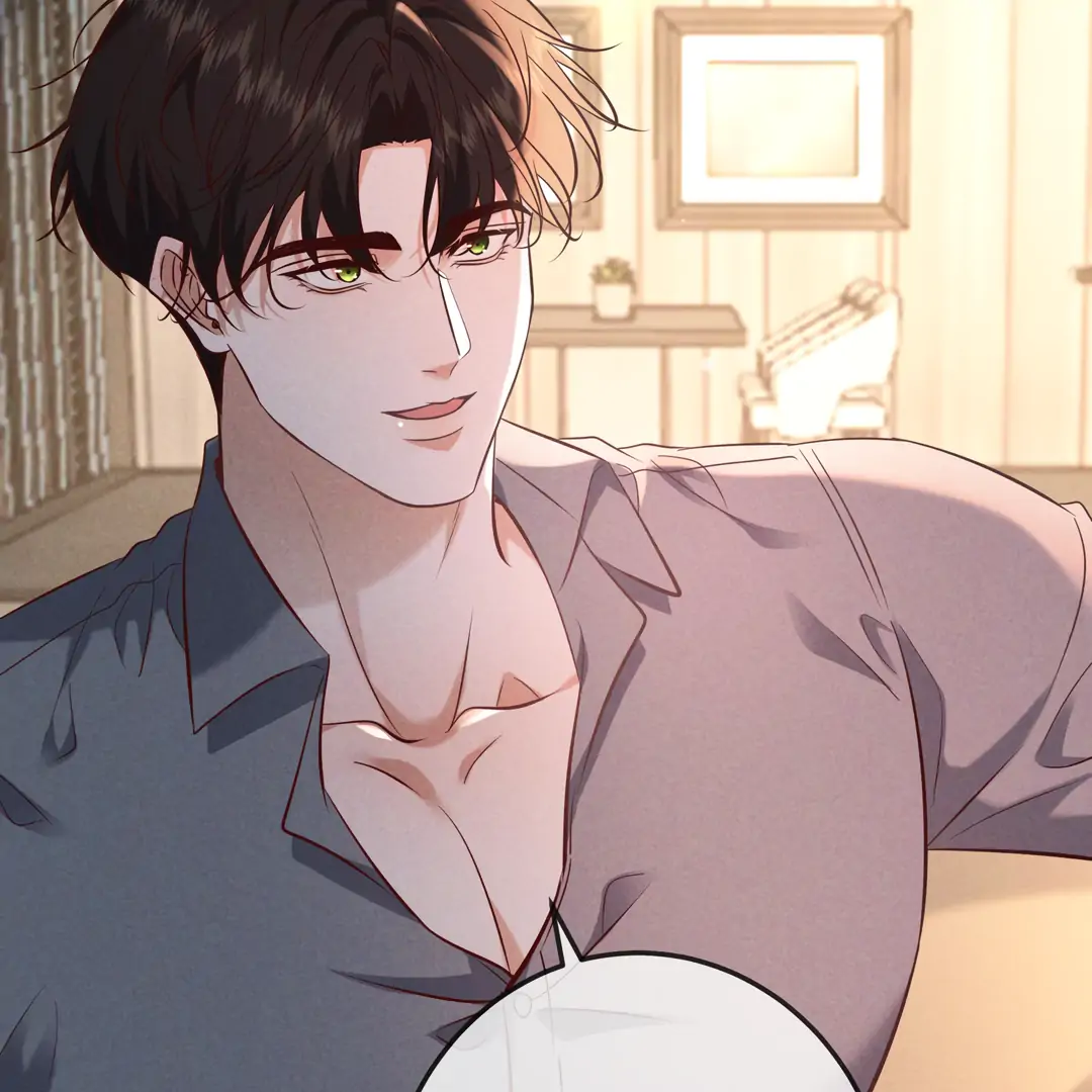 Kill My Love - Chapter 76 Page 74
