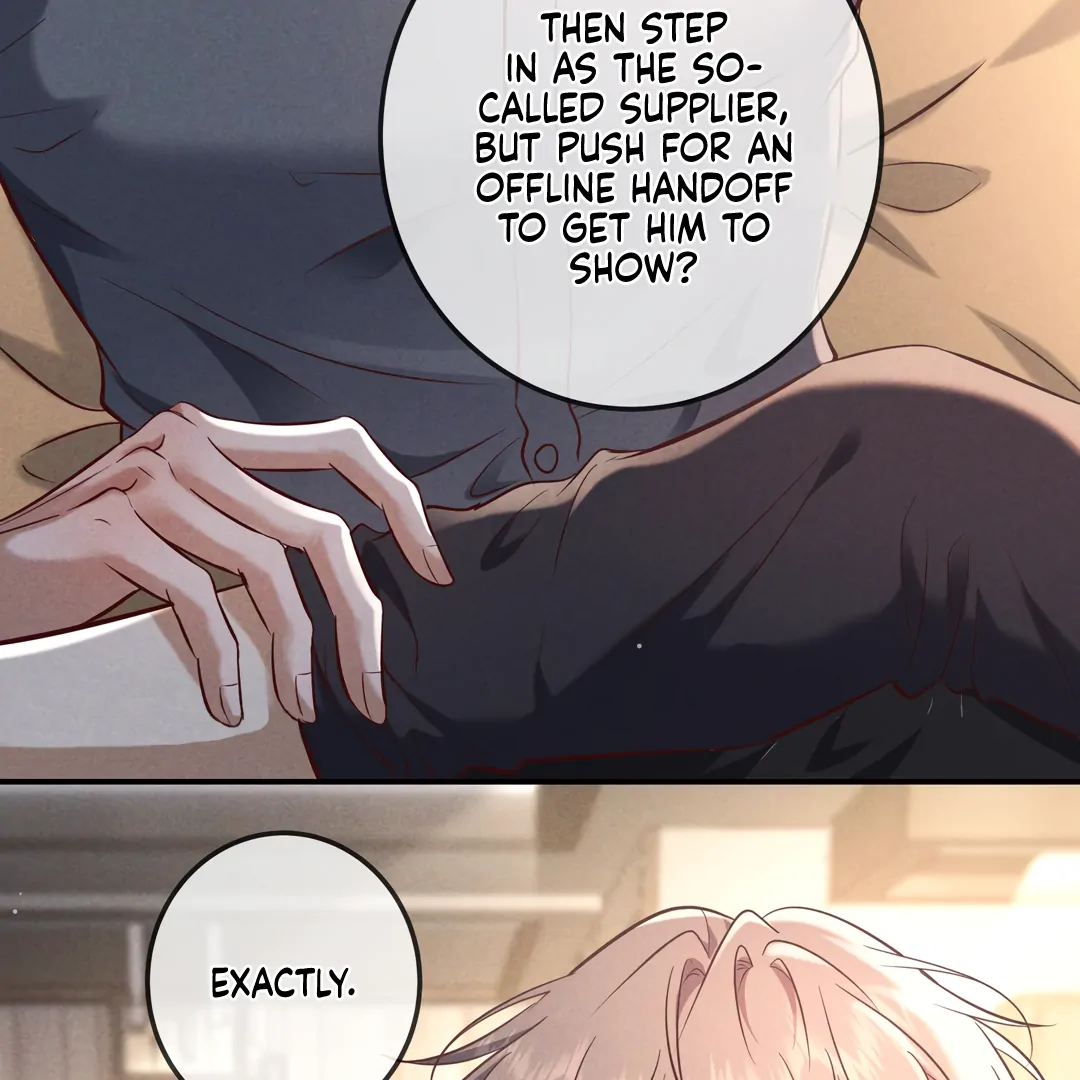 Kill My Love - Chapter 76 Page 75