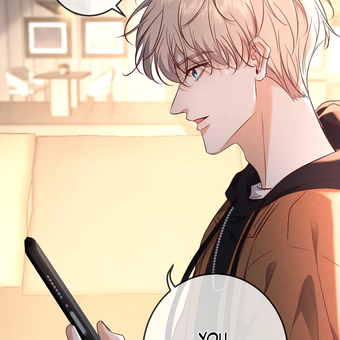 Kill My Love - Chapter 76 Page 76