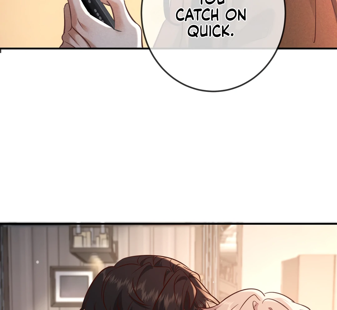 Kill My Love - Chapter 76 Page 77
