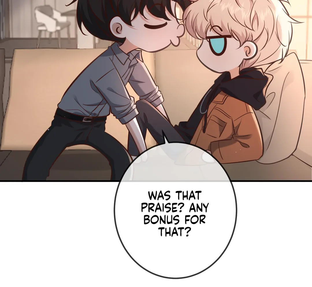 Kill My Love - Chapter 76 Page 78