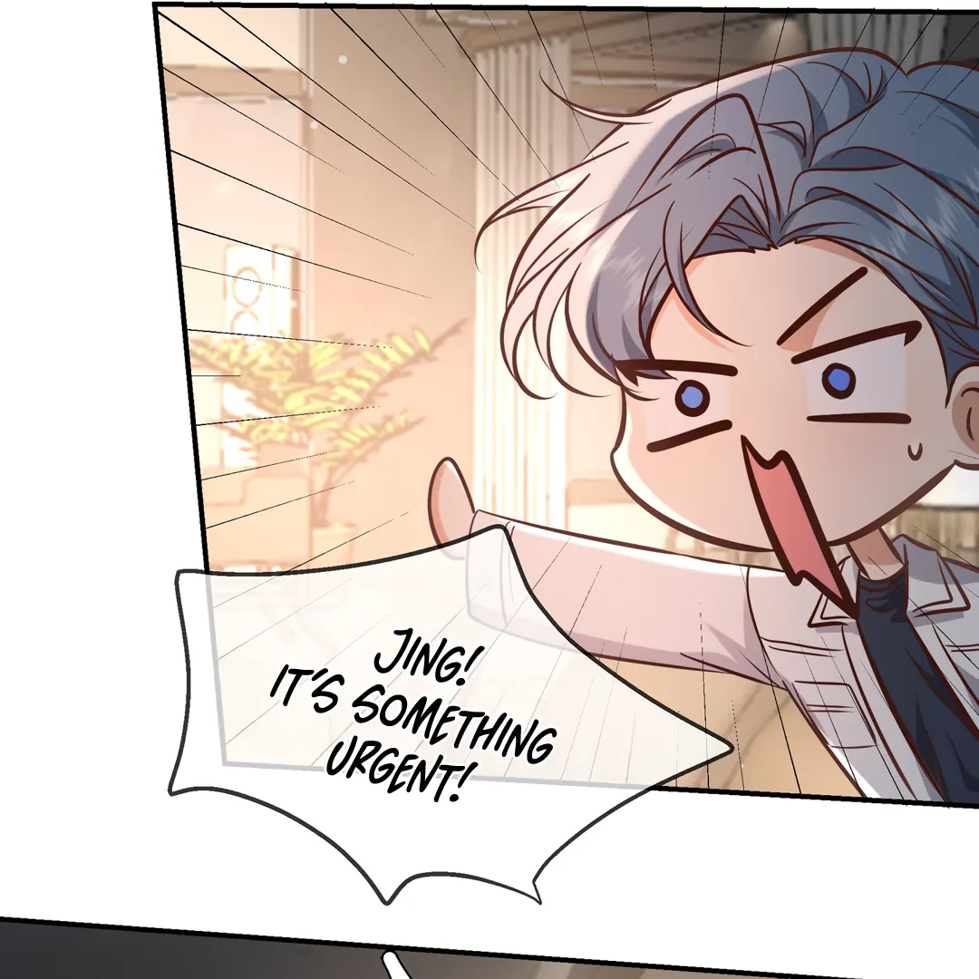 Kill My Love - Chapter 76 Page 79
