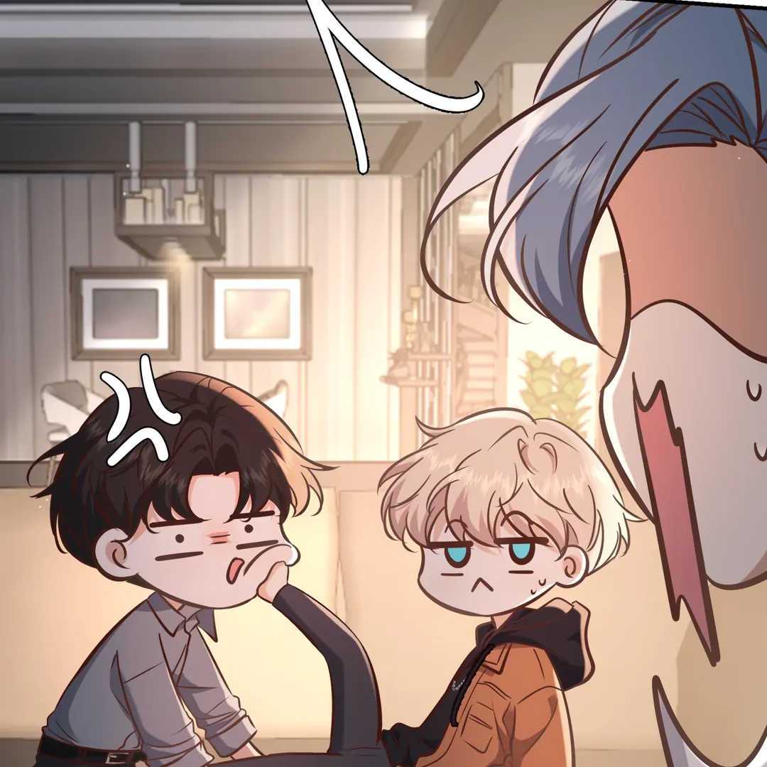 Kill My Love - Chapter 76 Page 80