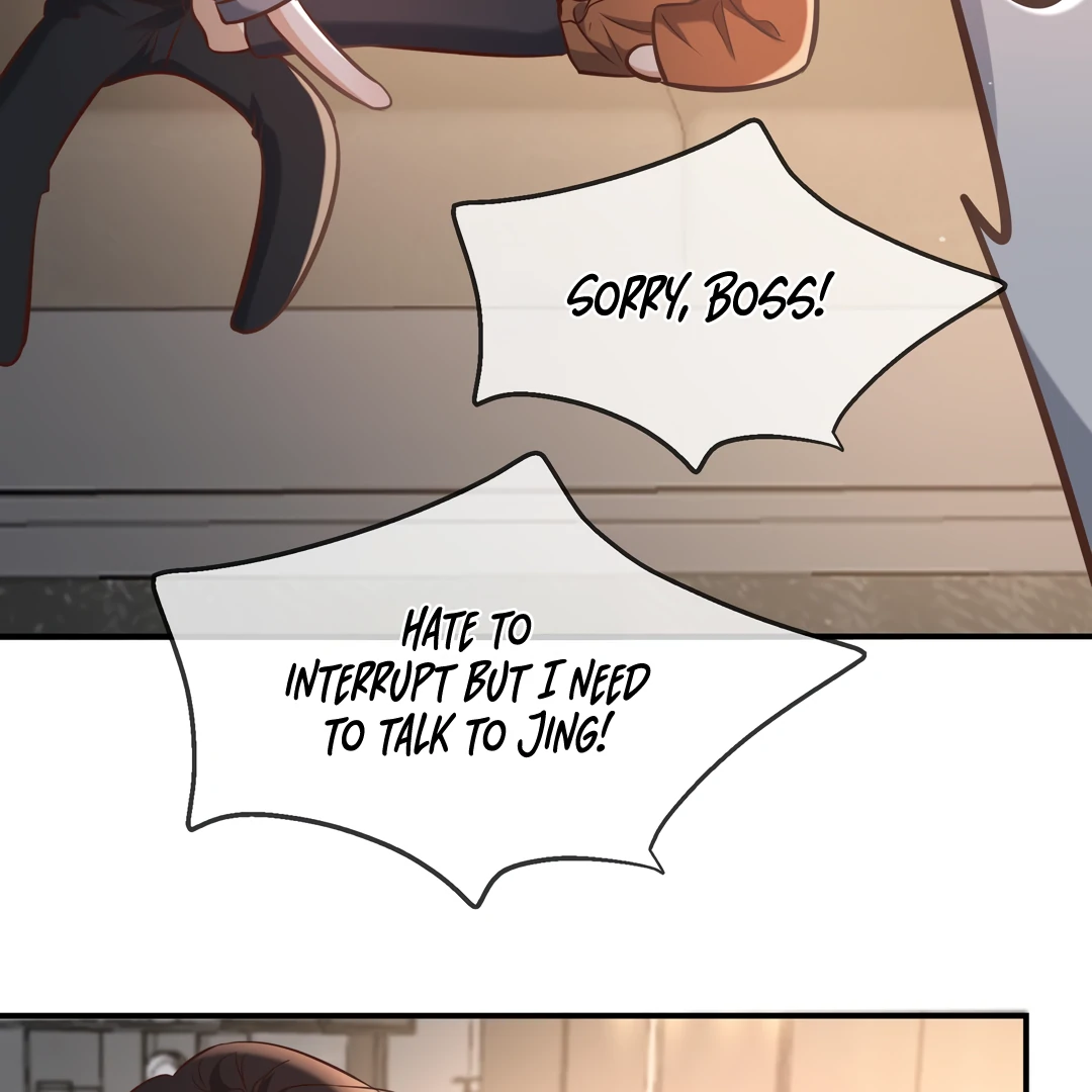 Kill My Love - Chapter 76 Page 81