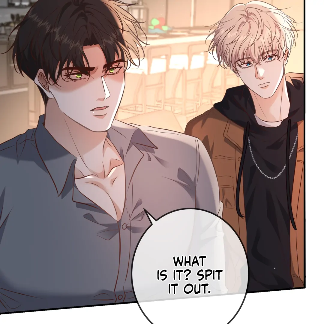 Kill My Love - Chapter 76 Page 82
