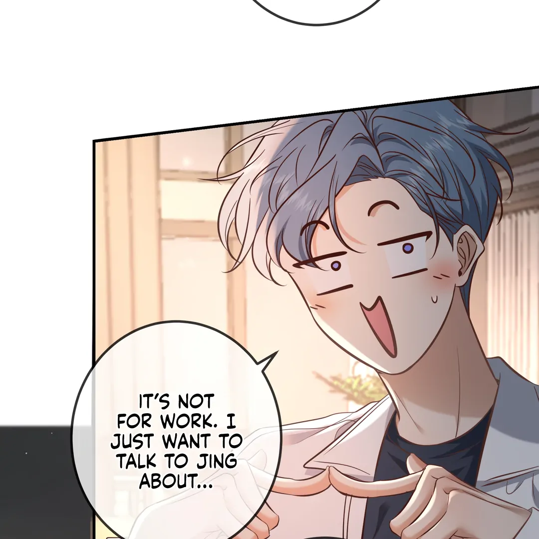 Kill My Love - Chapter 76 Page 83