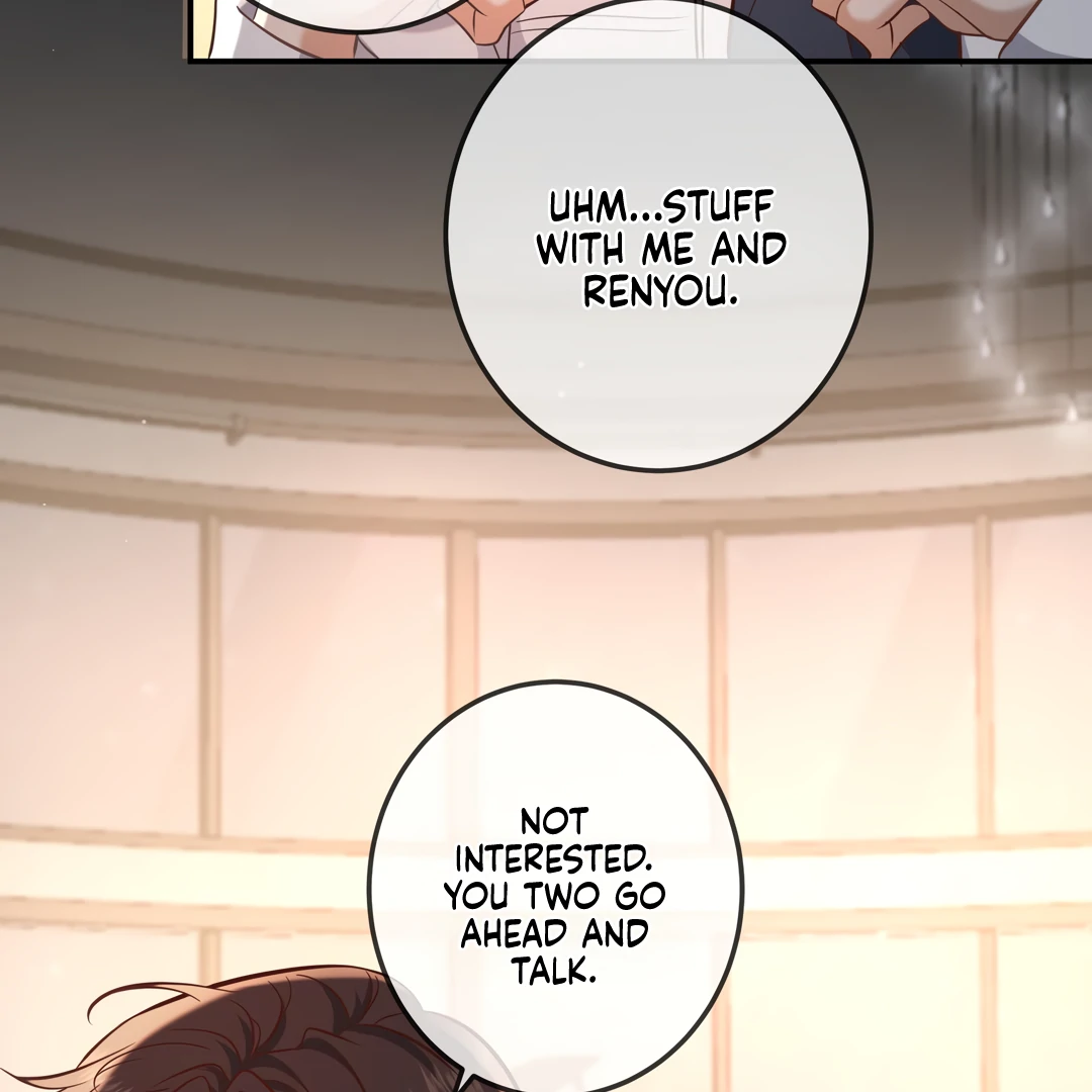 Kill My Love - Chapter 76 Page 84