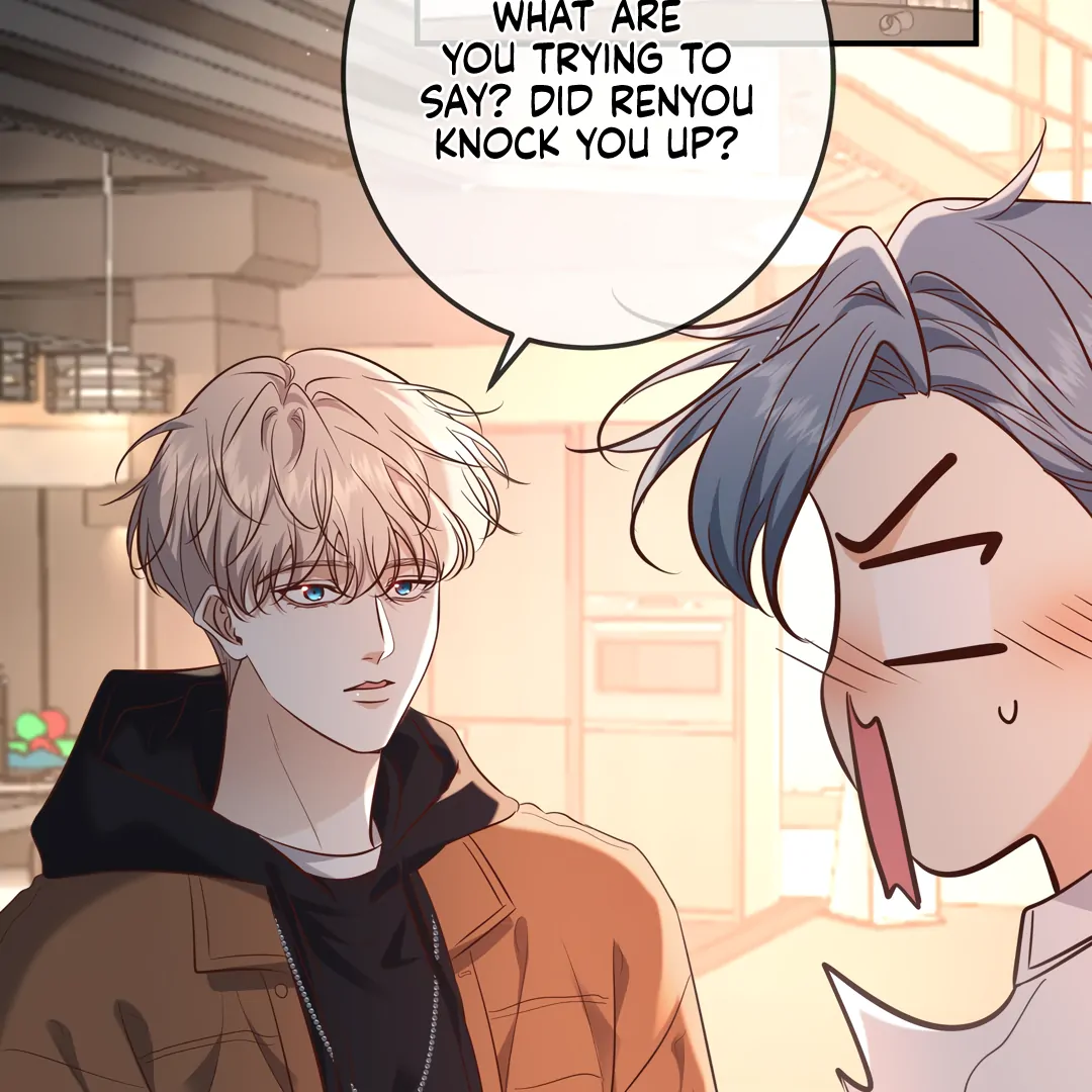 Kill My Love - Chapter 76 Page 88