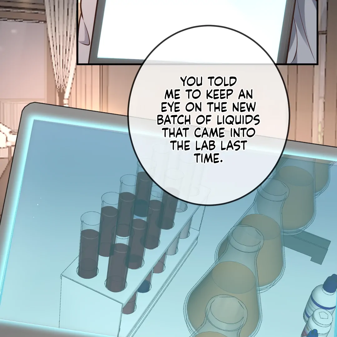Kill My Love - Chapter 76 Page 91