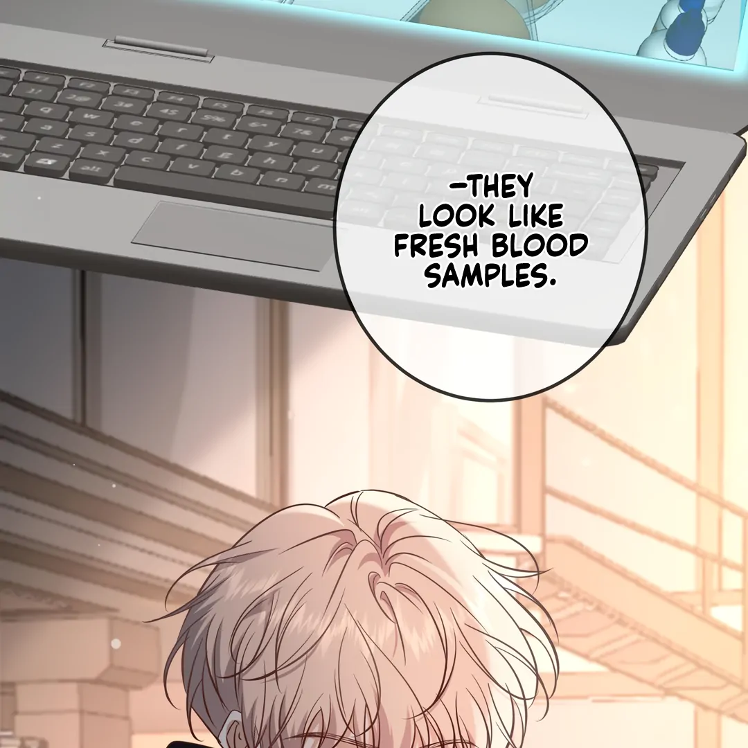 Kill My Love - Chapter 76 Page 92