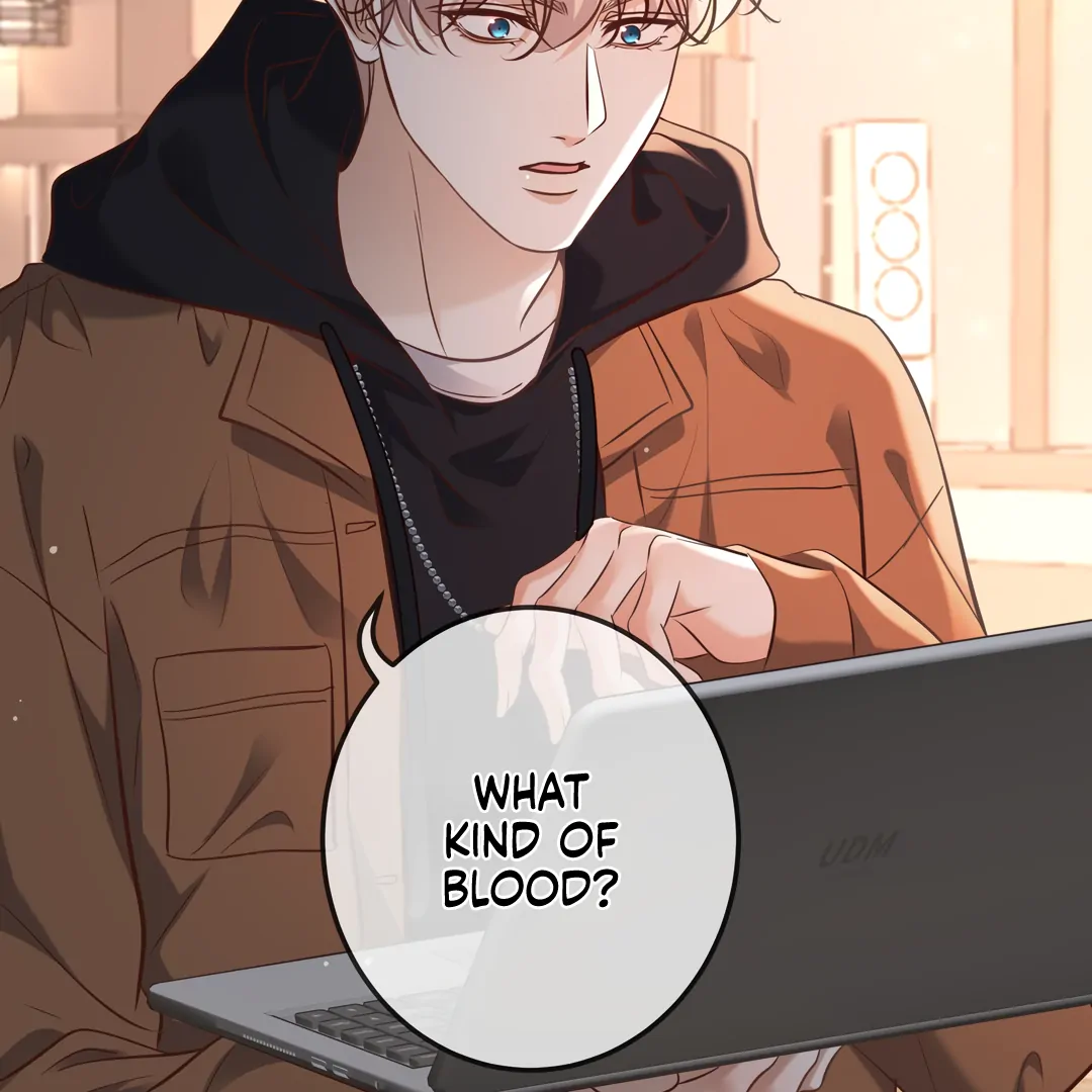 Kill My Love - Chapter 76 Page 93