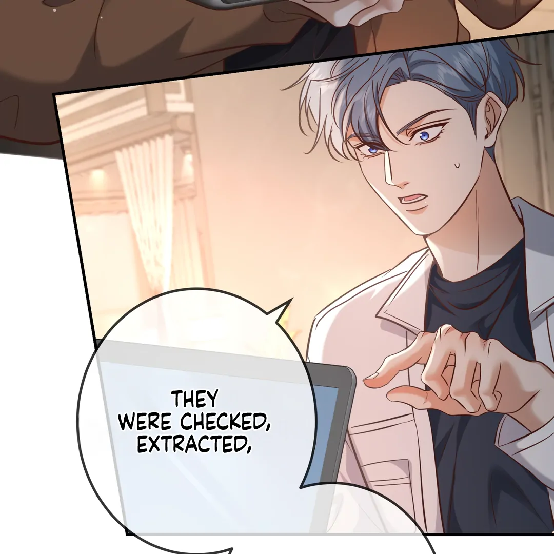 Kill My Love - Chapter 76 Page 94