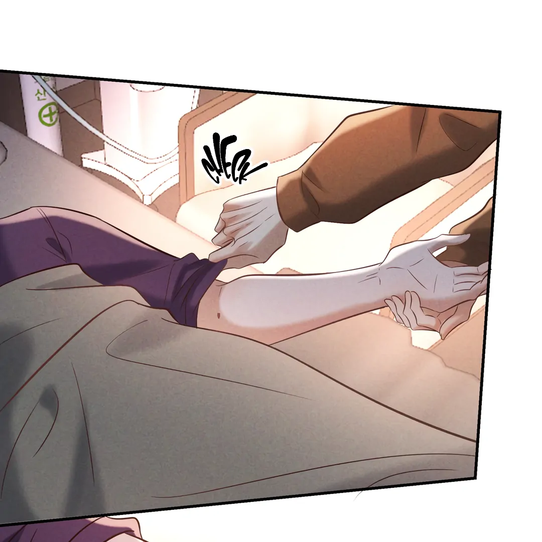 Kill My Love - Chapter 76 Page 102