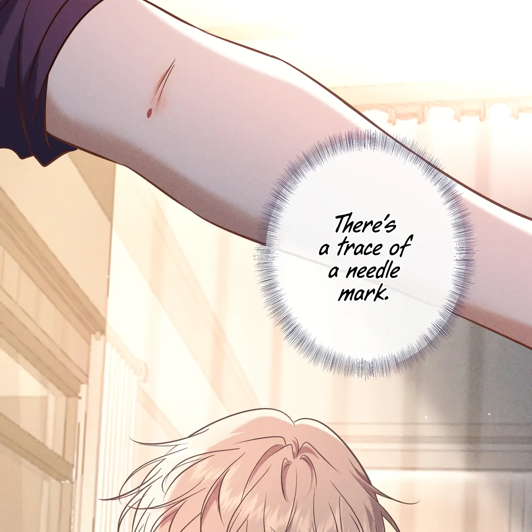 Kill My Love - Chapter 76 Page 103