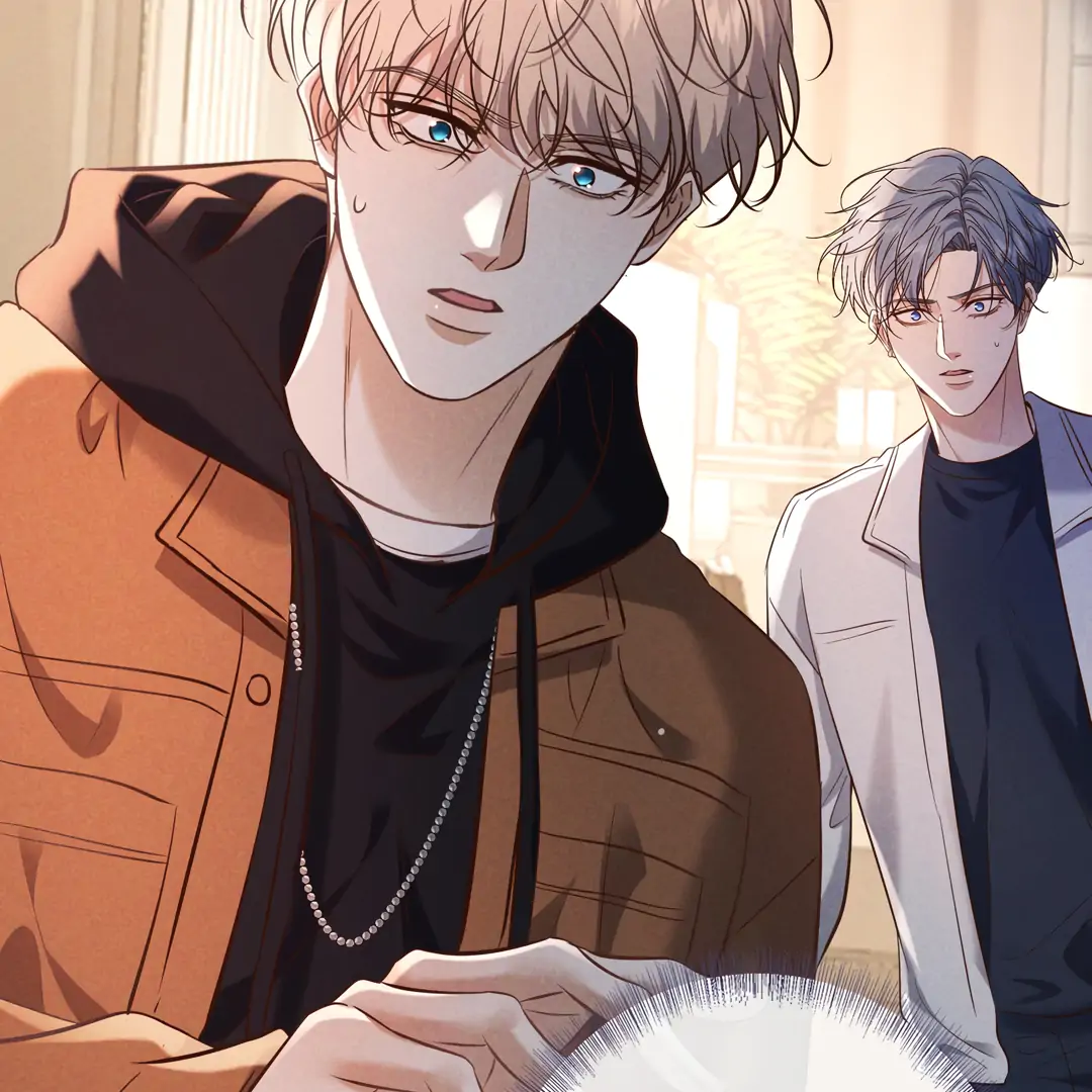 Kill My Love - Chapter 76 Page 104