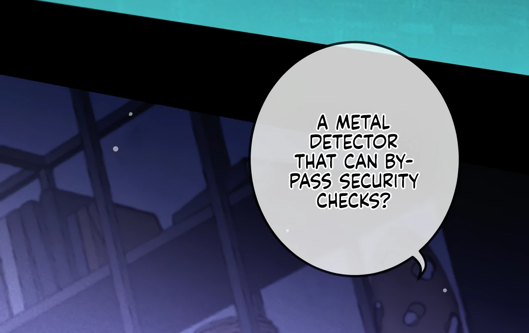 Kill My Love - Chapter 77 Page 10