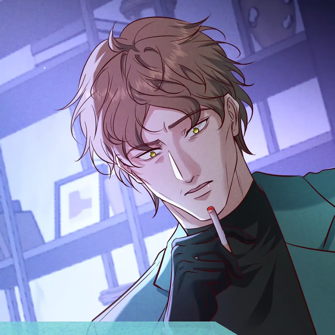 Kill My Love - Chapter 77 Page 11