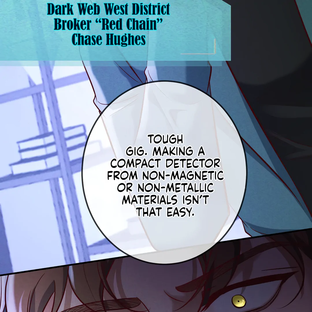 Kill My Love - Chapter 77 Page 12