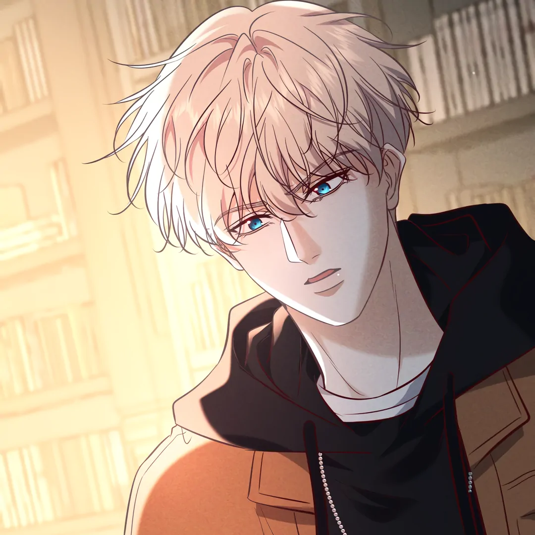 Kill My Love - Chapter 77 Page 19