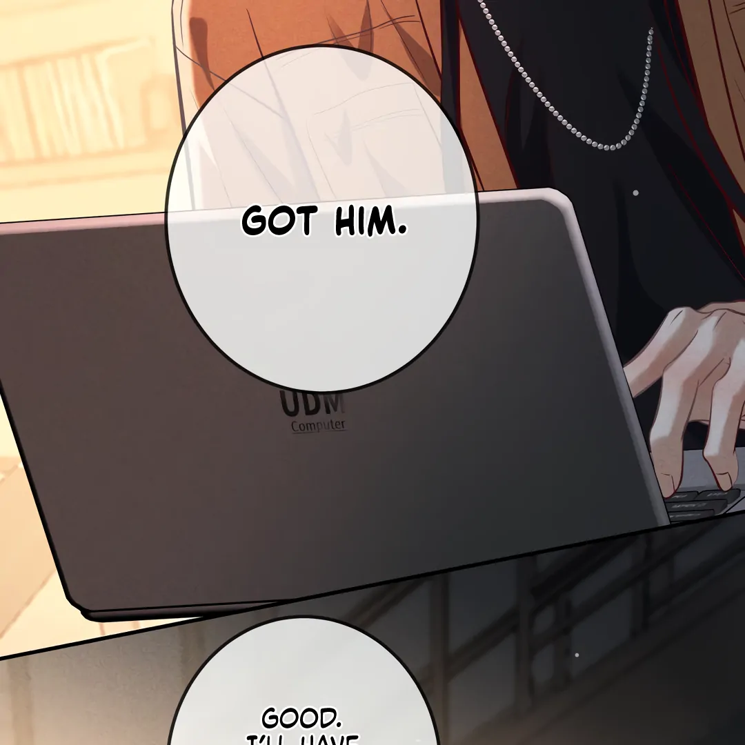 Kill My Love - Chapter 77 Page 20