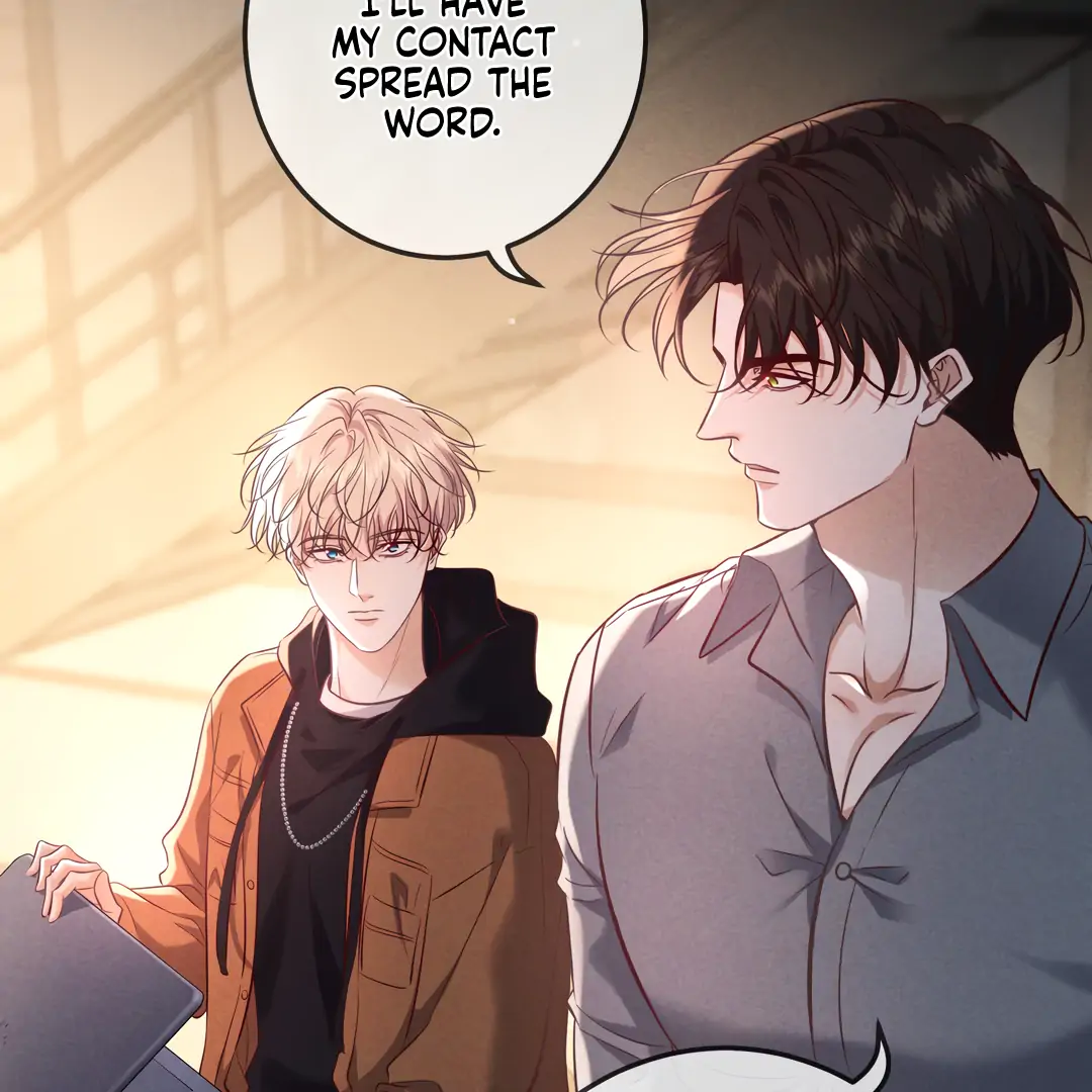 Kill My Love - Chapter 77 Page 21