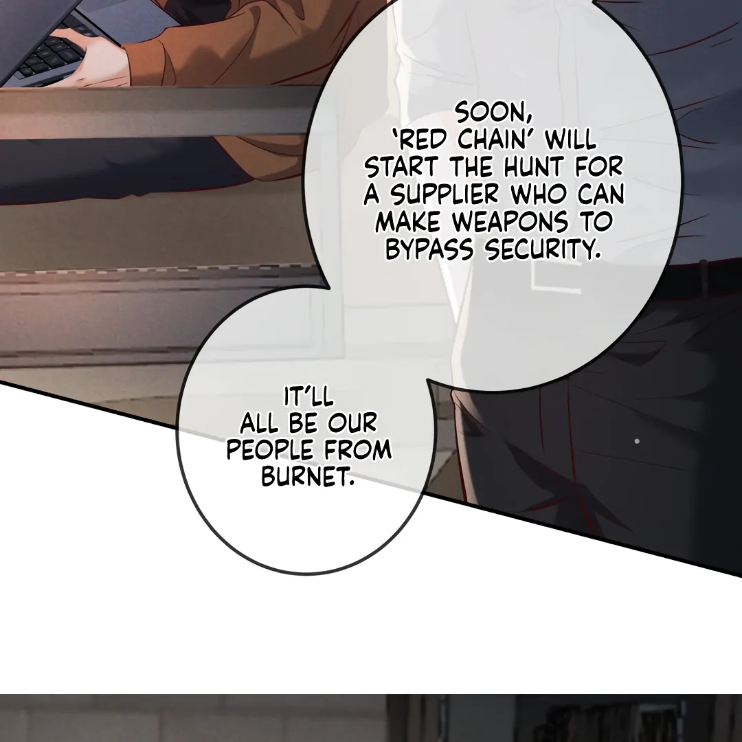 Kill My Love - Chapter 77 Page 22