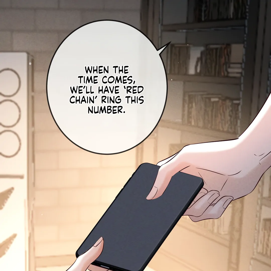 Kill My Love - Chapter 77 Page 23