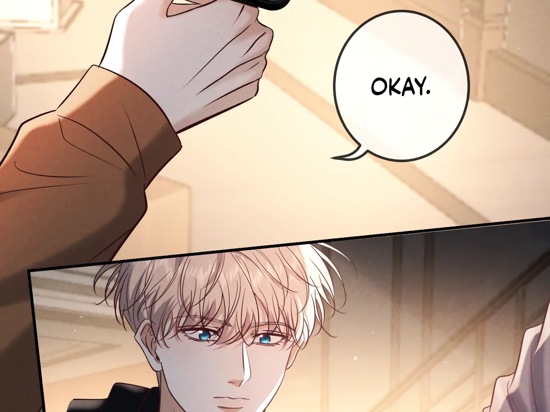 Kill My Love - Chapter 77 Page 24