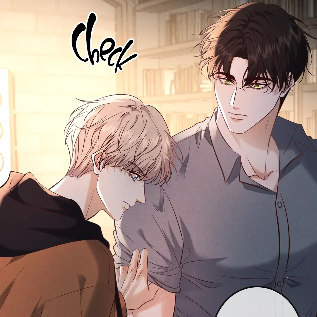 Kill My Love - Chapter 77 Page 26
