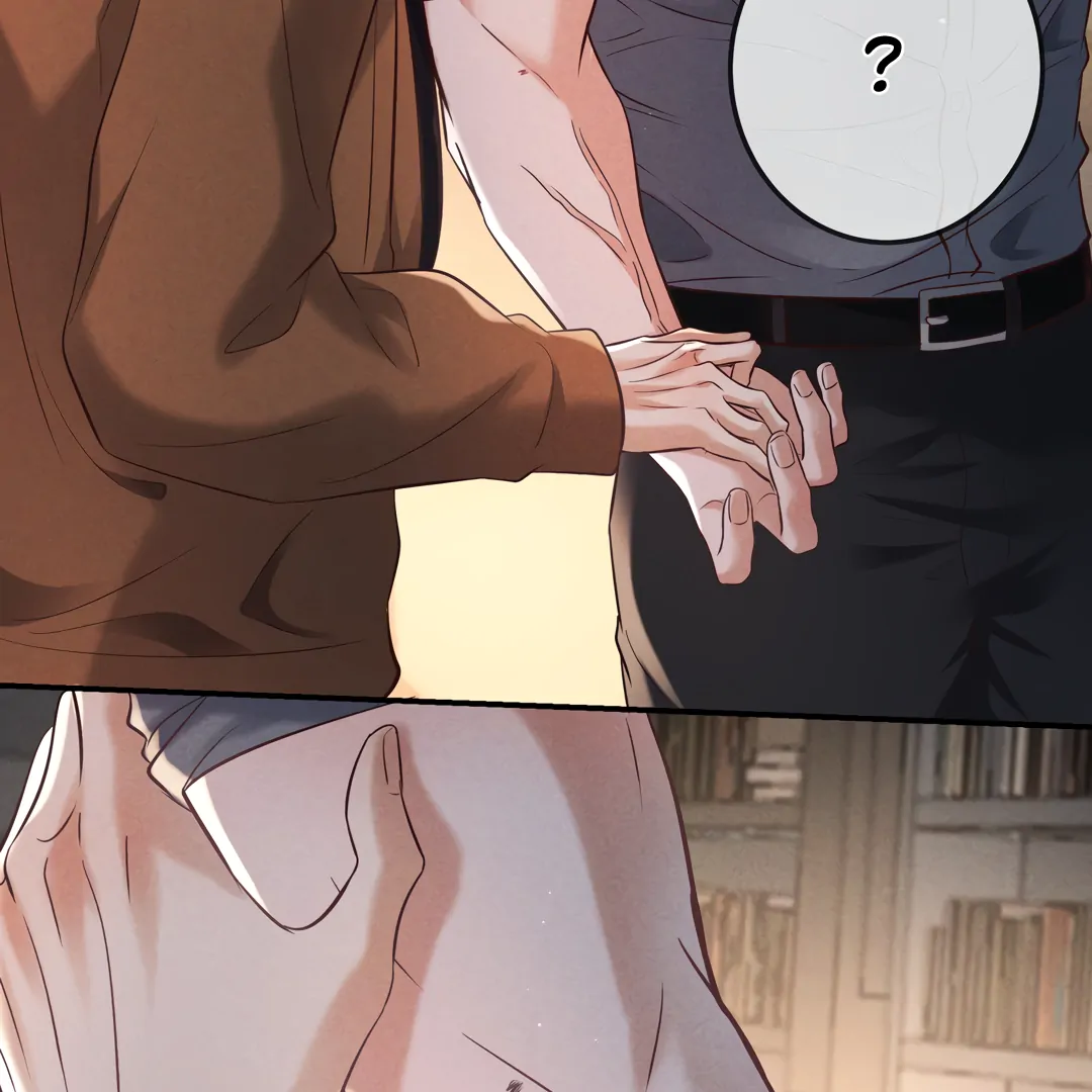Kill My Love - Chapter 77 Page 27
