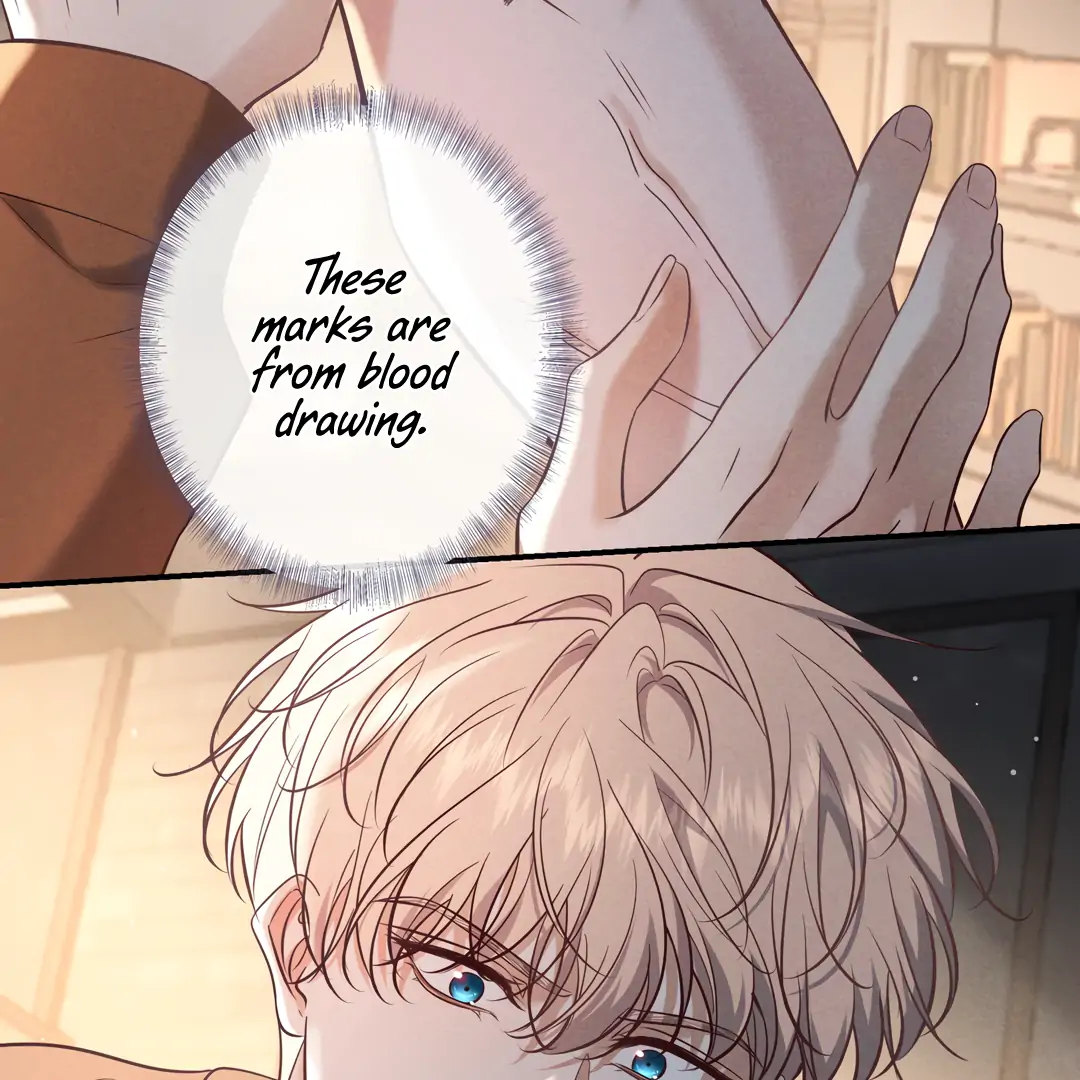 Kill My Love - Chapter 77 Page 28