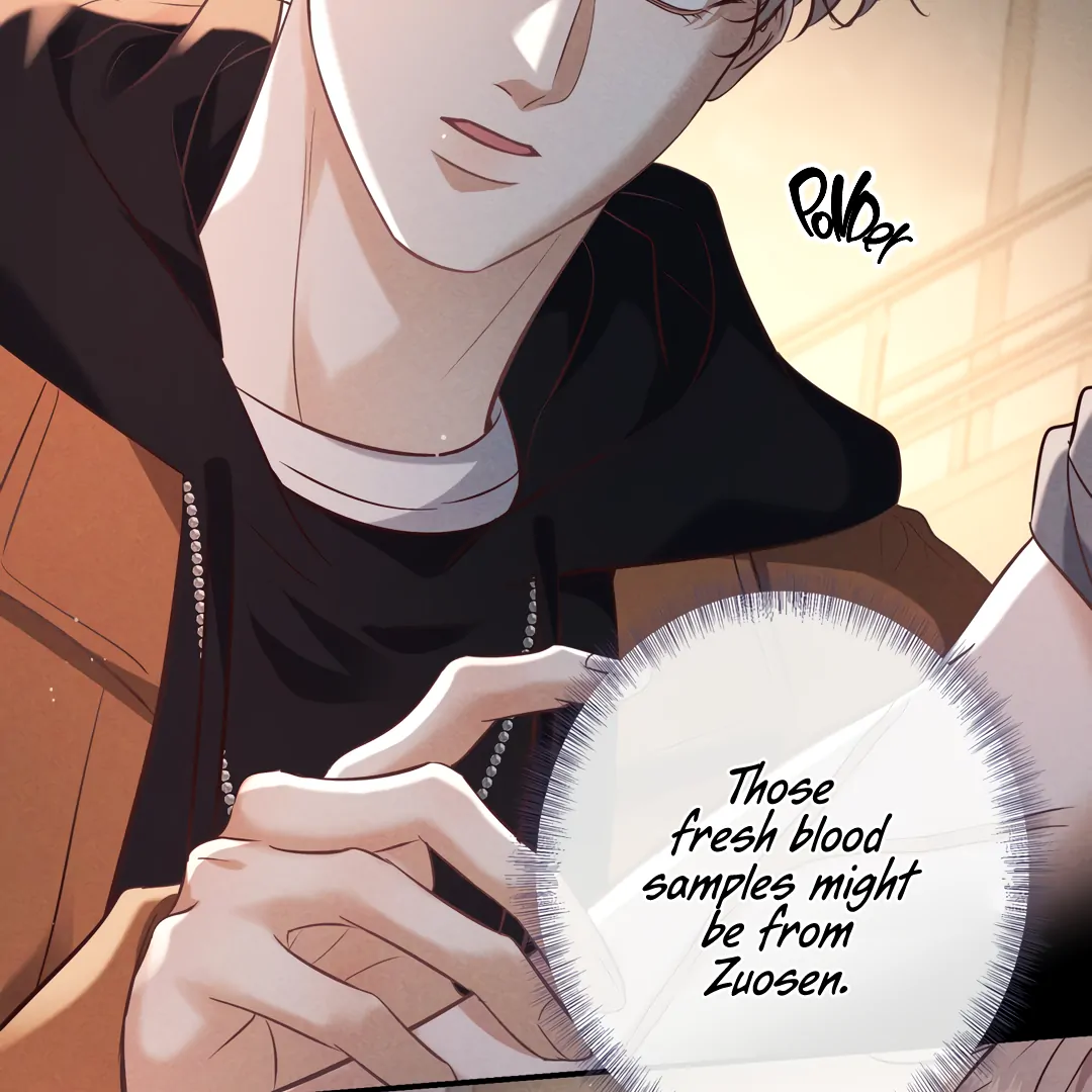Kill My Love - Chapter 77 Page 29